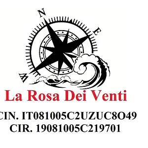 La Rosa Dei Venti Appartamento
