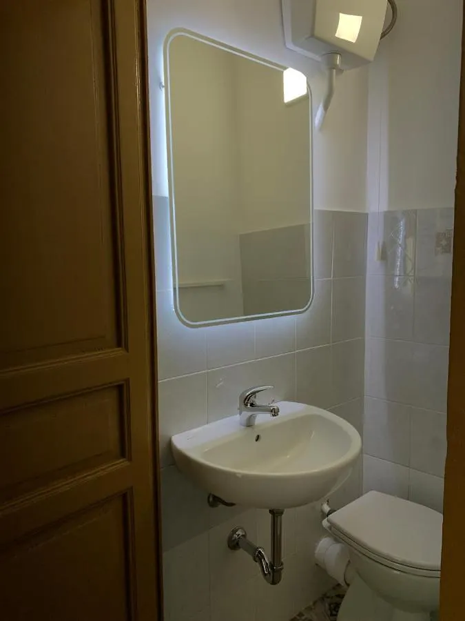 Castello A Mare Apartment Castellammare del Golfo