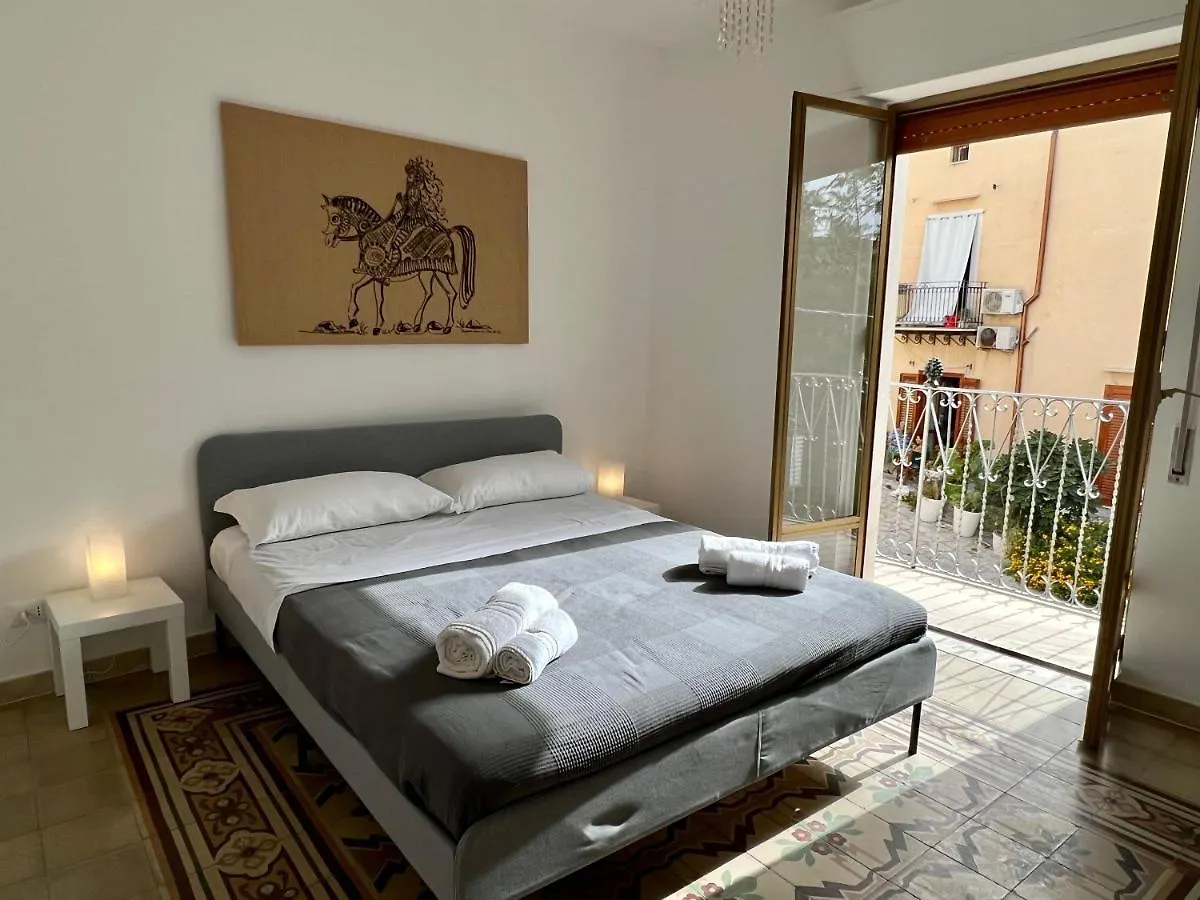 Castello A Mare Apartment Castellammare del Golfo