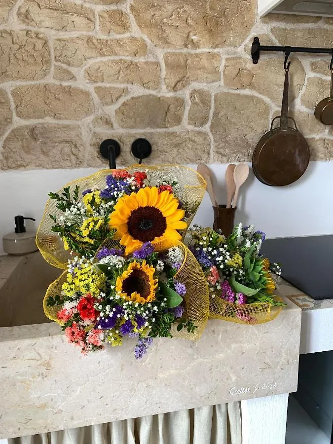 Castello A Mare Apartment Castellammare del Golfo Italy