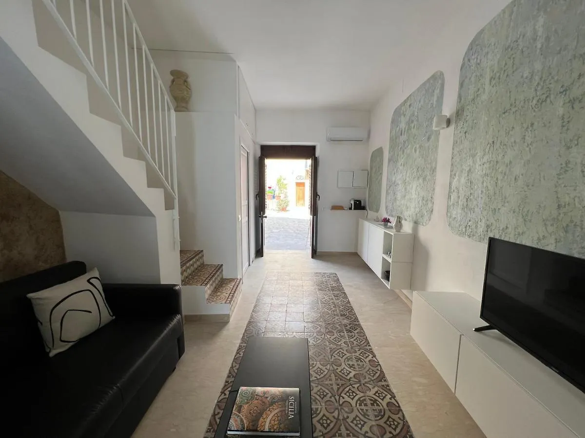 Appartamento Castello a Mare Castellammare del Golfo Italia