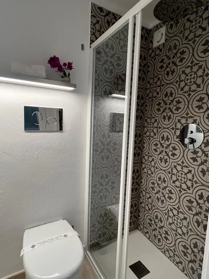 Castello A Mare Apartment Castellammare del Golfo