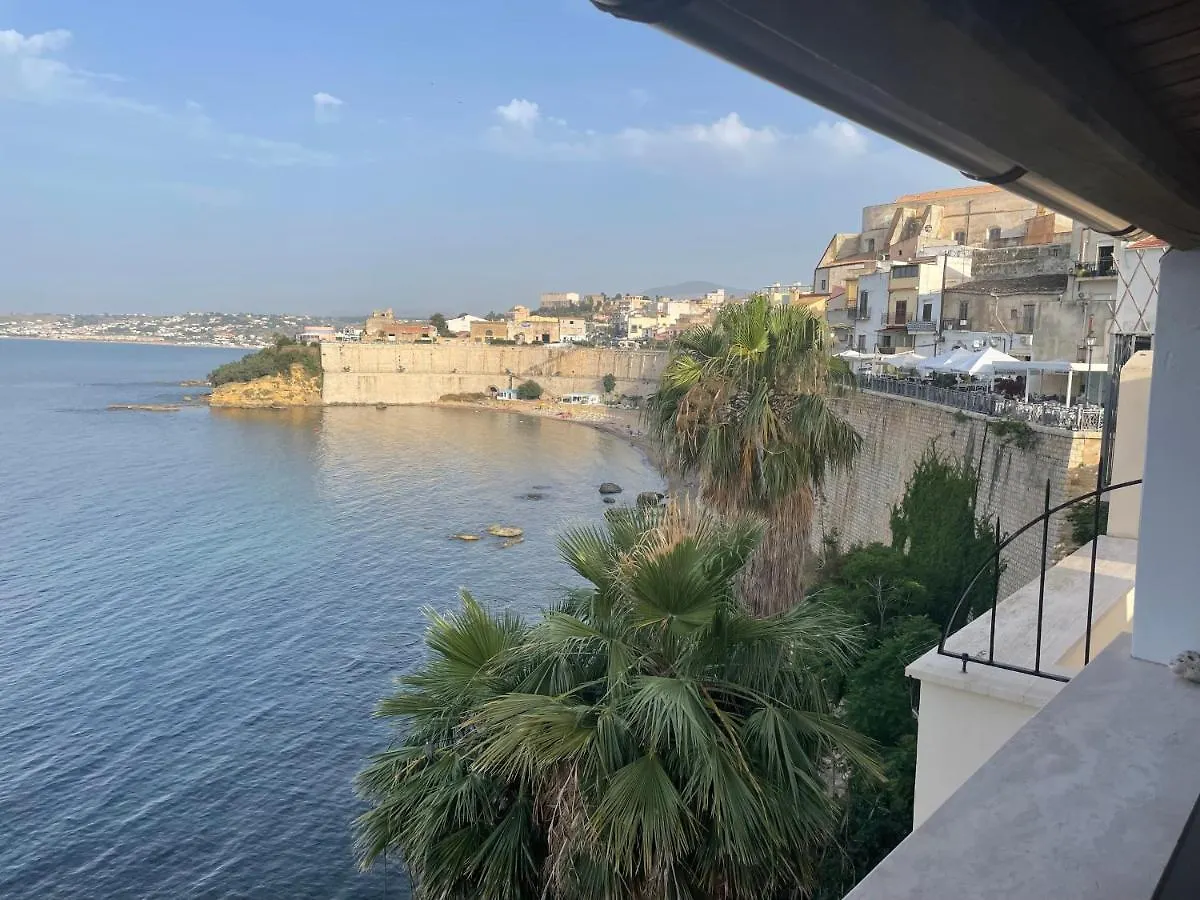 Appartamento Castello a Mare Castellammare del Golfo 0*,