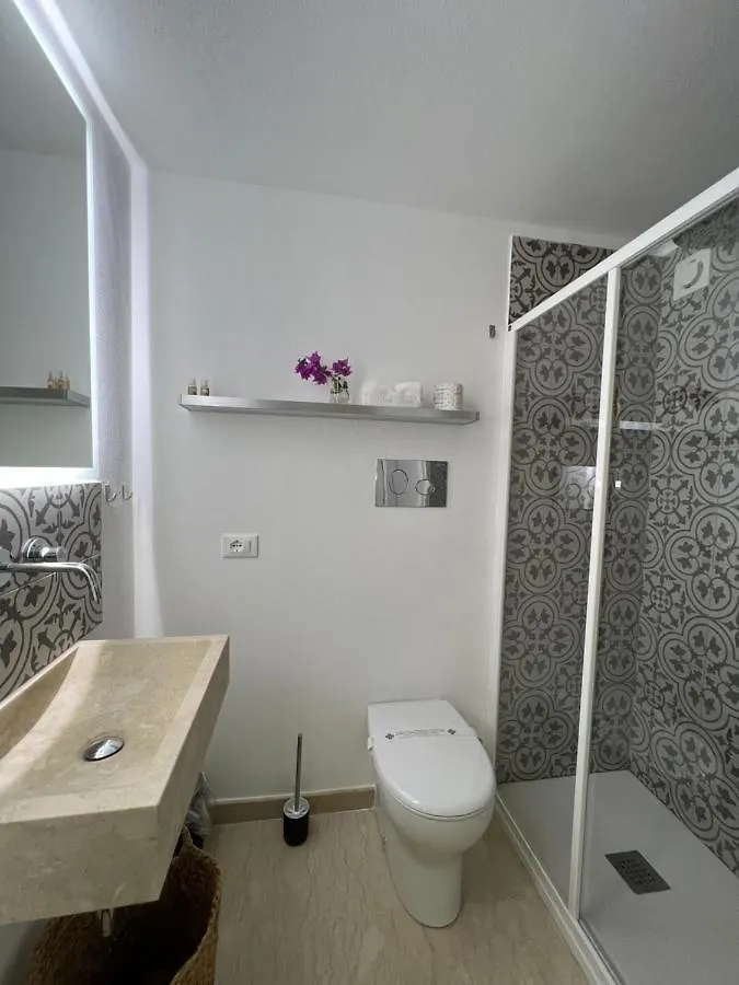 Appartamento Castello a Mare Castellammare del Golfo Italia