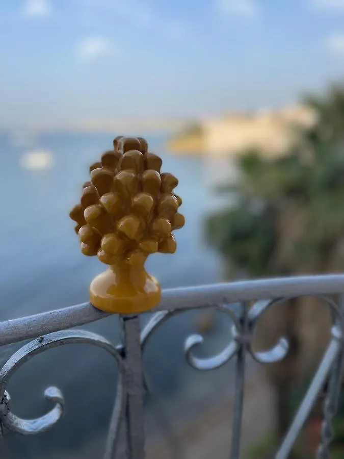 Castello A Mare Apartment Castellammare del Golfo 0*,  Italy