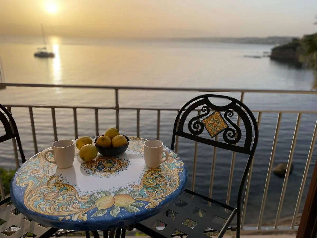 Castello A Mare Apartment Castellammare del Golfo