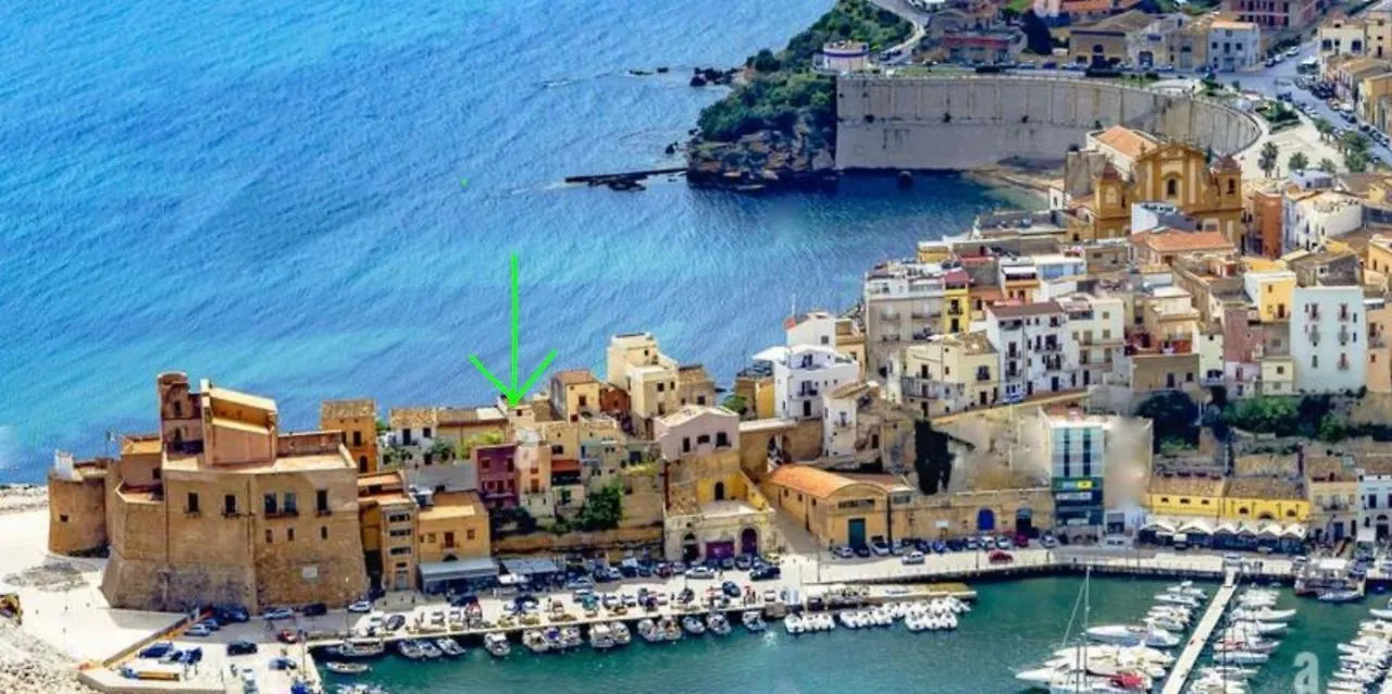 Castello A Mare Apartment Castellammare del Golfo