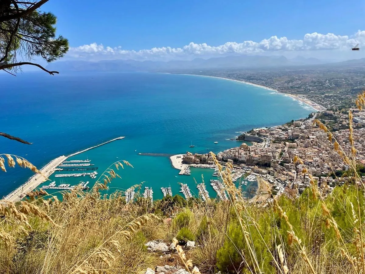 Appartamento Castello a Mare Castellammare del Golfo