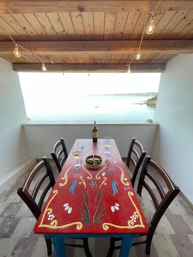 Castello A Mare Apartment Castellammare del Golfo