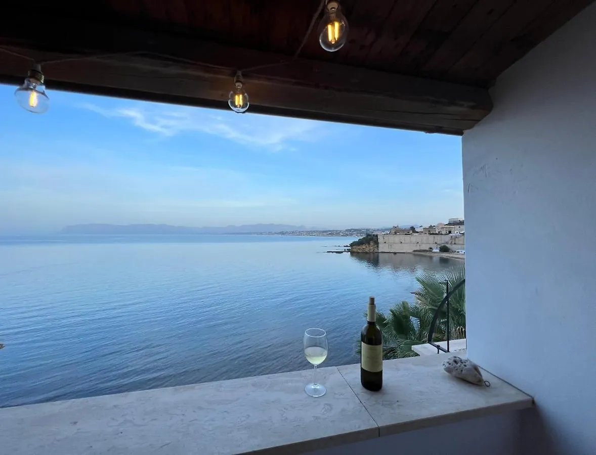 Appartamento Castello a Mare Castellammare del Golfo 0*,  Italia