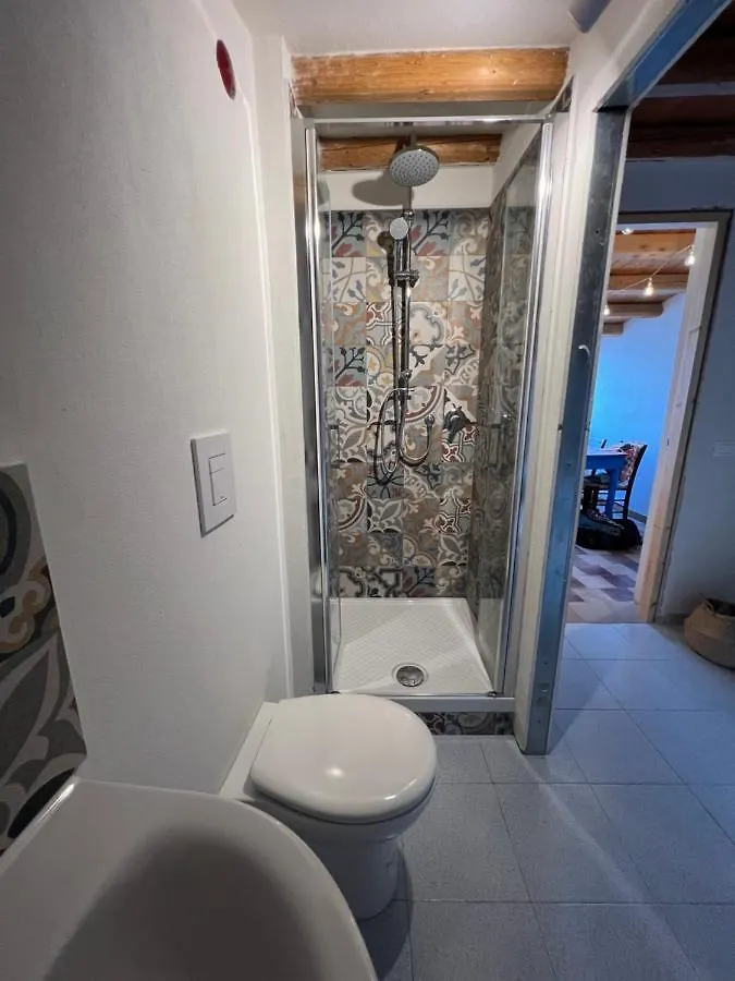 Castello A Mare Apartment Castellammare del Golfo