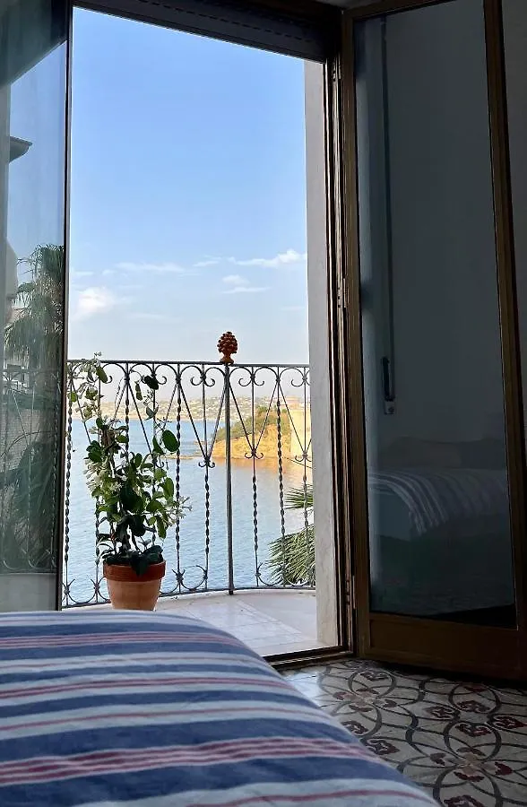 Appartamento Castello a Mare Castellammare del Golfo