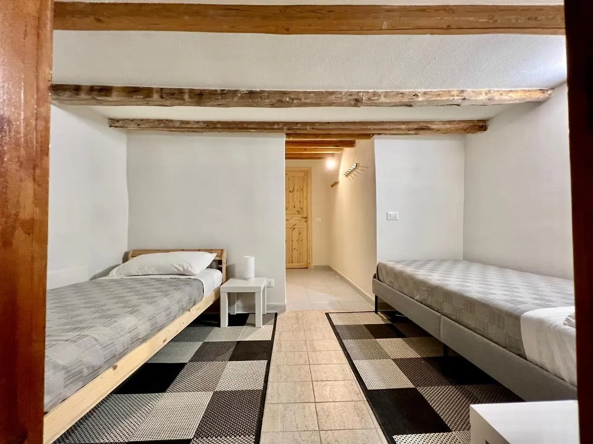 Castello A Mare Apartment Castellammare del Golfo