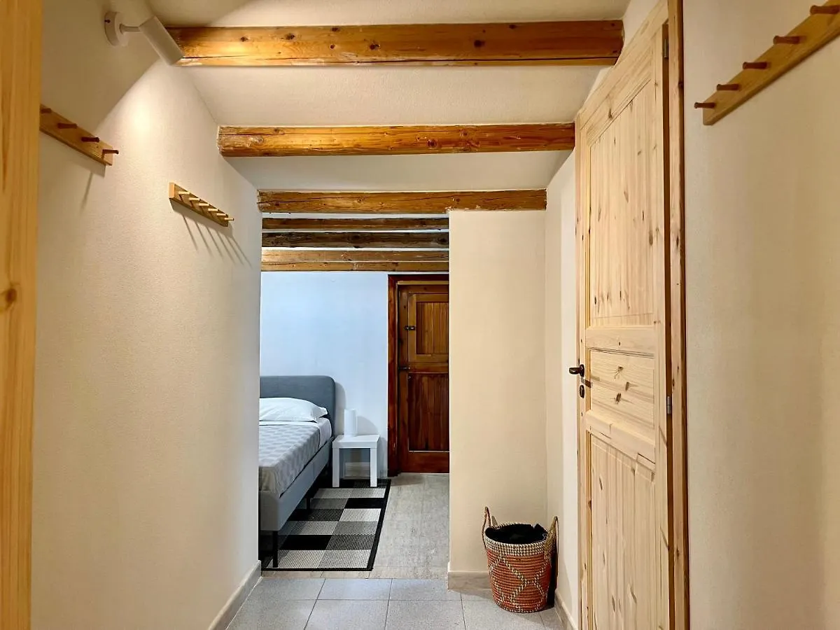 Appartamento Castello a Mare Castellammare del Golfo