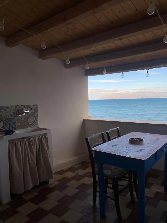 Appartamento Castello a Mare Castellammare del Golfo
