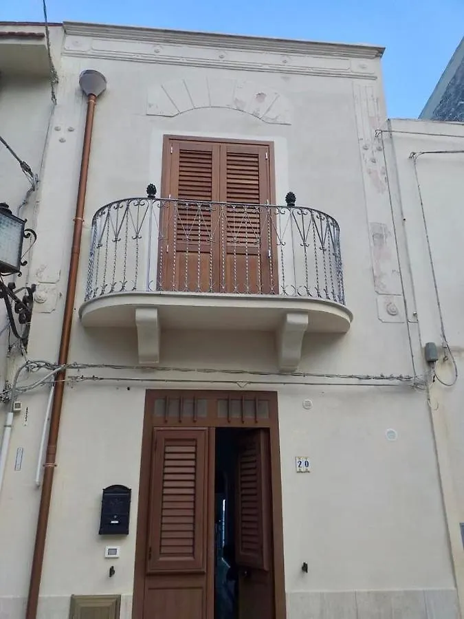 Castello A Mare Apartment Castellammare del Golfo